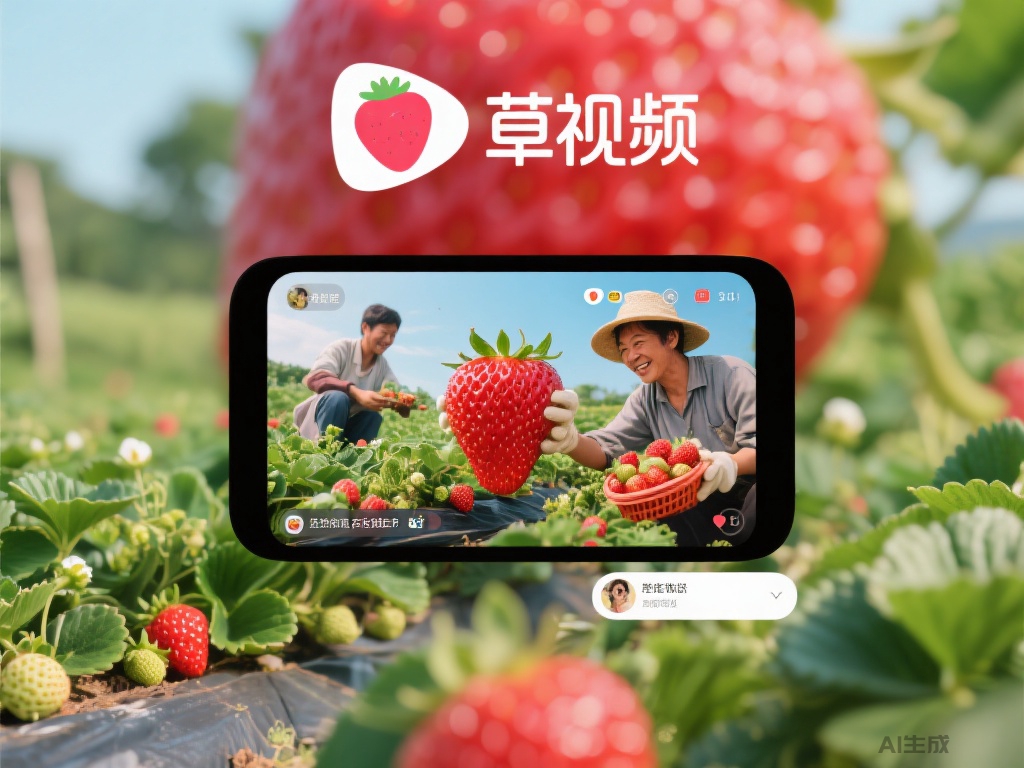 草莓视频官方网站｜APP下载——为草莓爱好者而生
