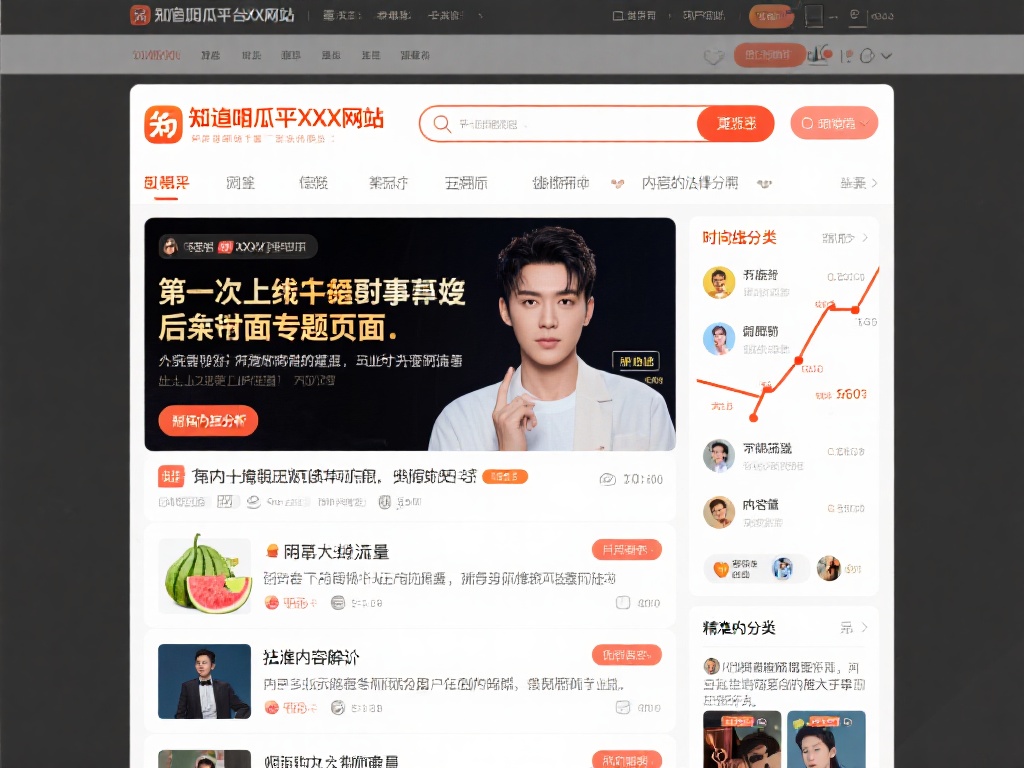 探秘吃瓜网站：网络热点背后的真相与趣事