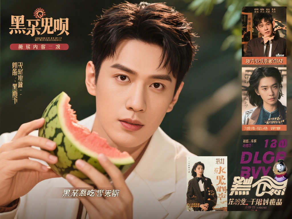 揭秘娱乐圈黑料吃瓜：那些不为人知的真相